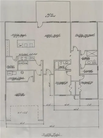 $395,000 | 310 Northeast 51st Road, Warrensburg, MO 64093