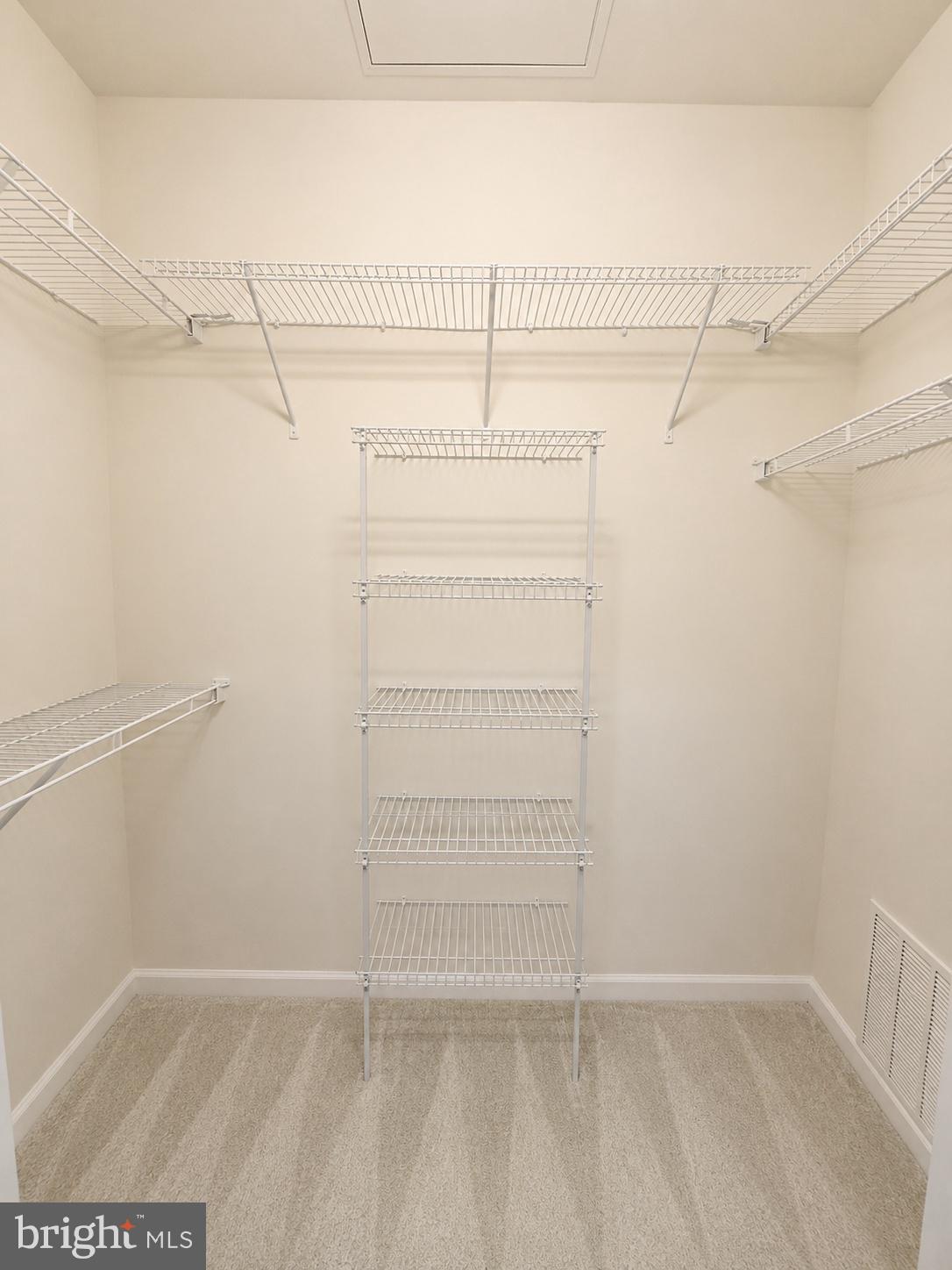 12 Kyle Way Ewing, NJ 08628 - Photo 11 of 40 Walk-in closet