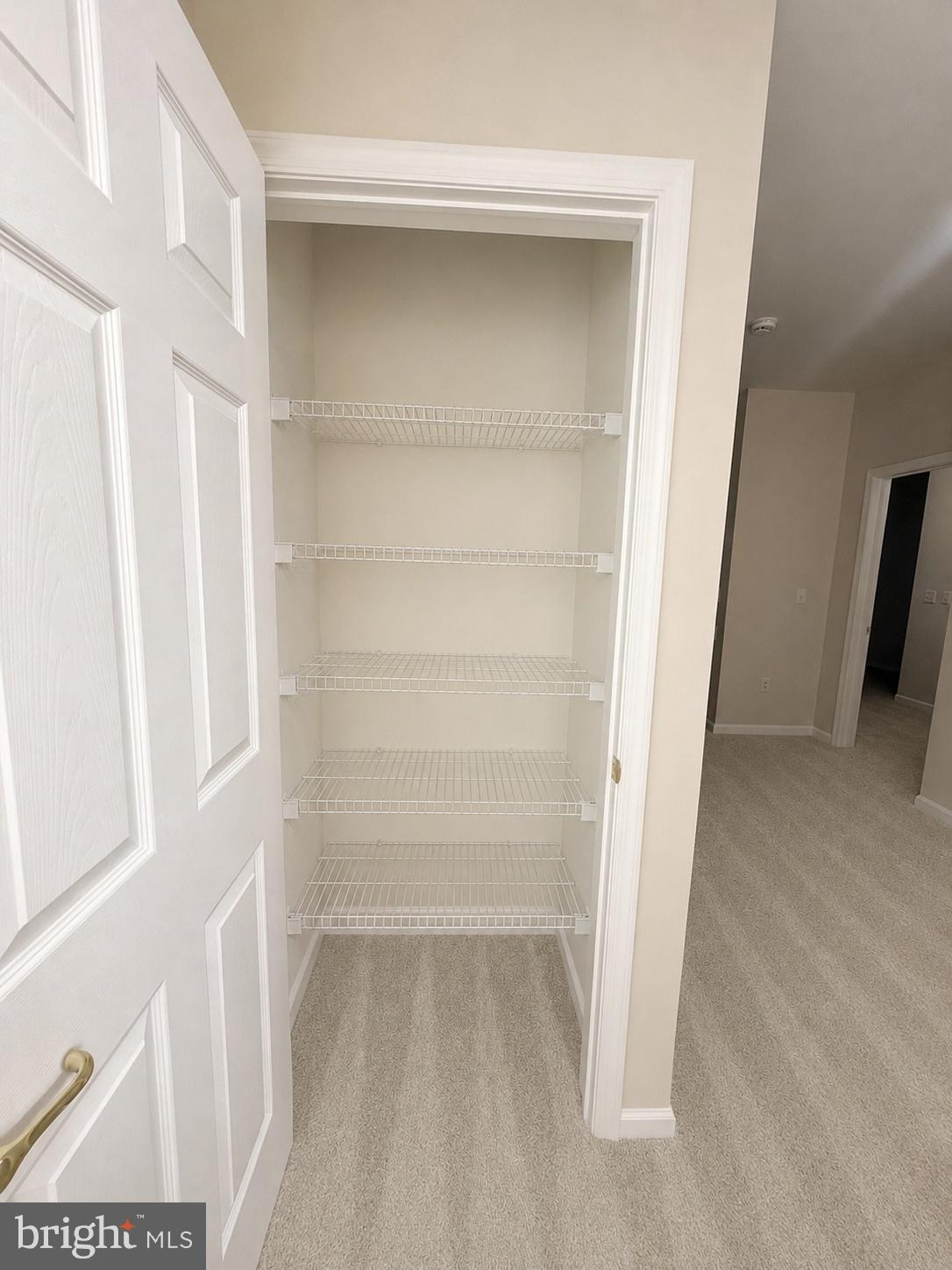 12 Kyle Way Ewing, NJ 08628 - Photo 21 of 40 Storage closet