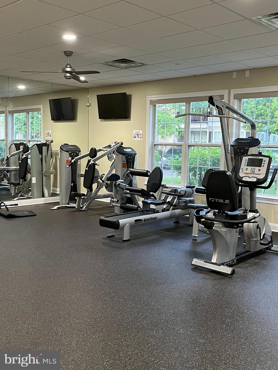 12 Kyle Way Ewing, NJ 08628 - Photo 34 of 40 GYM