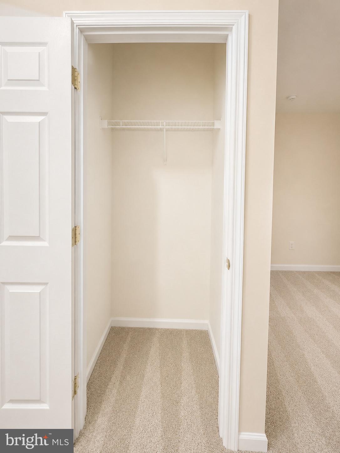 12 Kyle Way Ewing, NJ 08628 - Photo 7 of 40 Coat closet