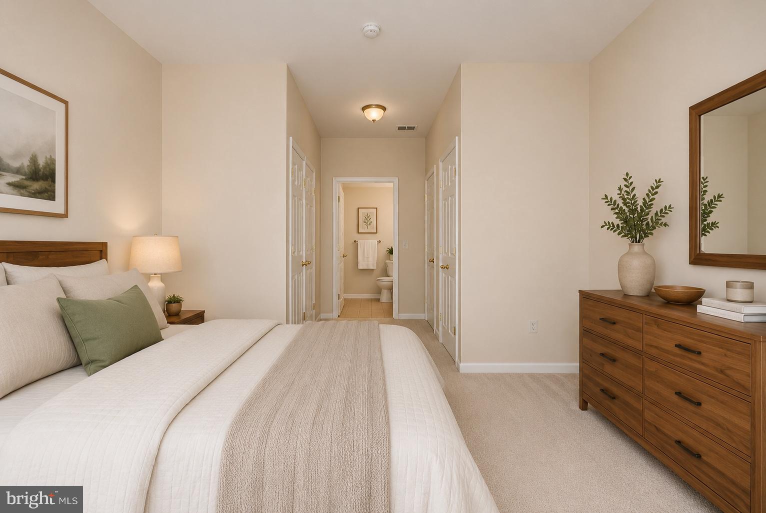 12 Kyle Way Ewing, NJ 08628 - Photo 10 of 40 Virtually staged