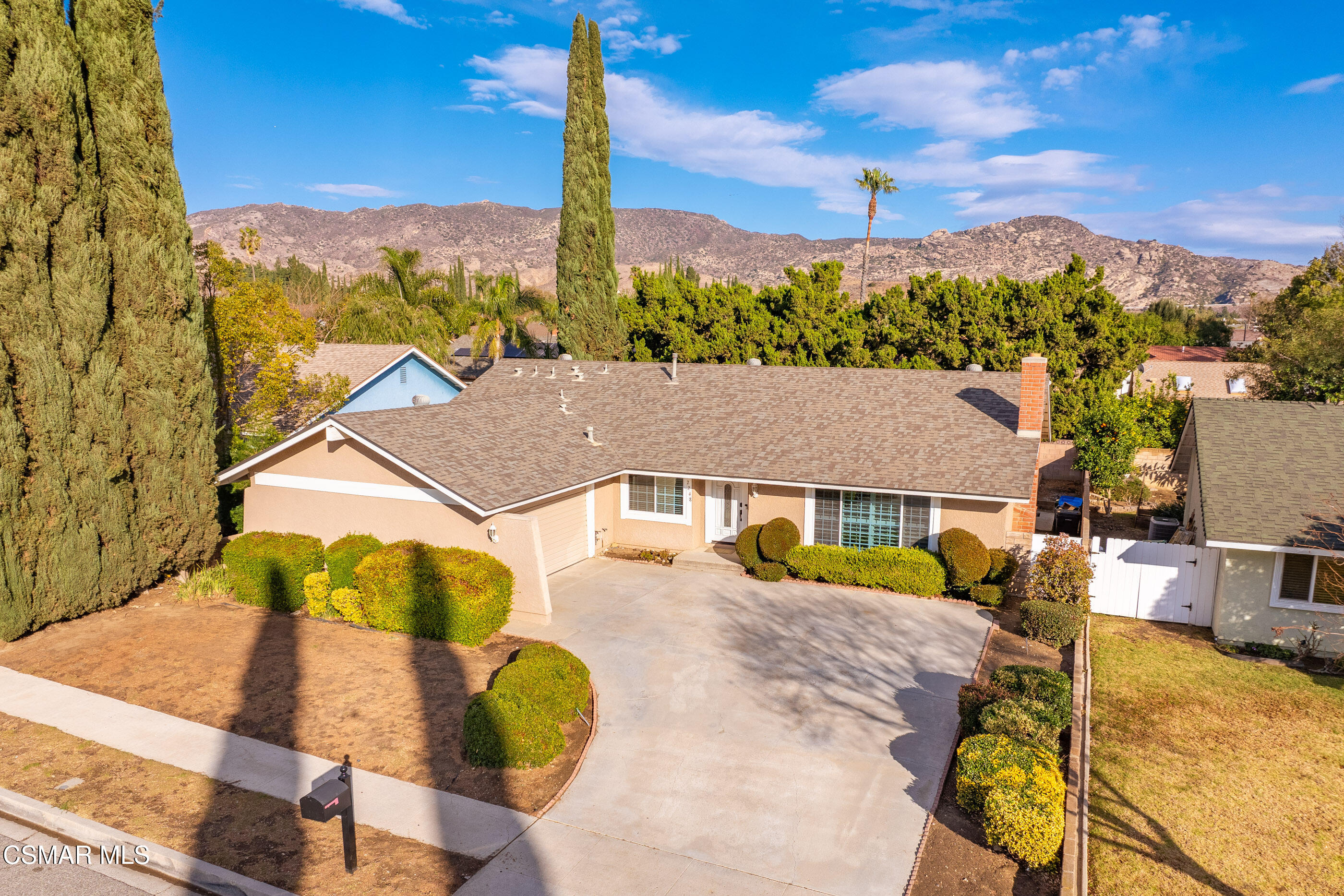 2248 Stow Street Simi Valley, CA 93063 - Photo 1 of 41 Front View