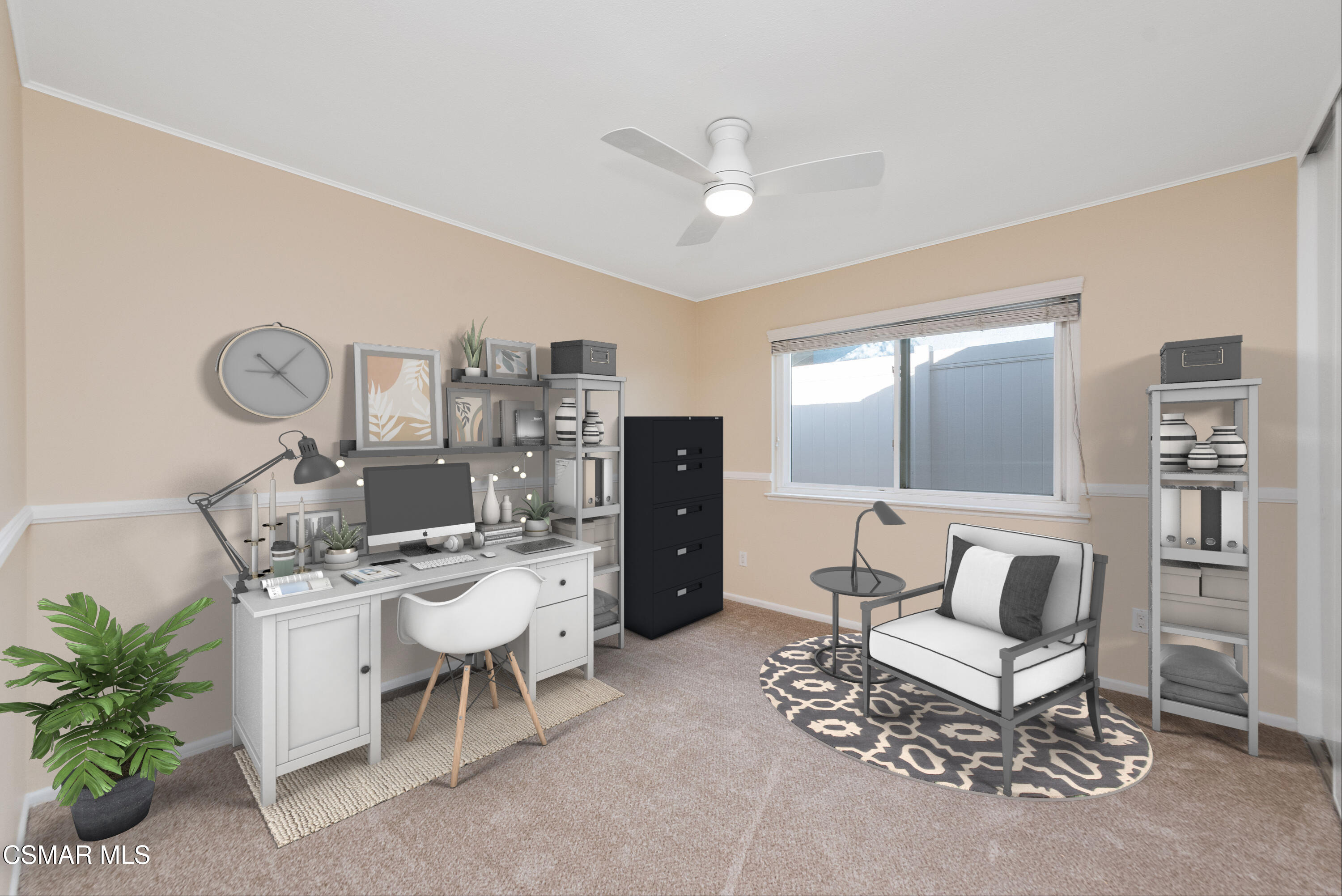 2248 Stow Street Simi Valley, CA 93063 - Photo 21 of 41 Bedroom
