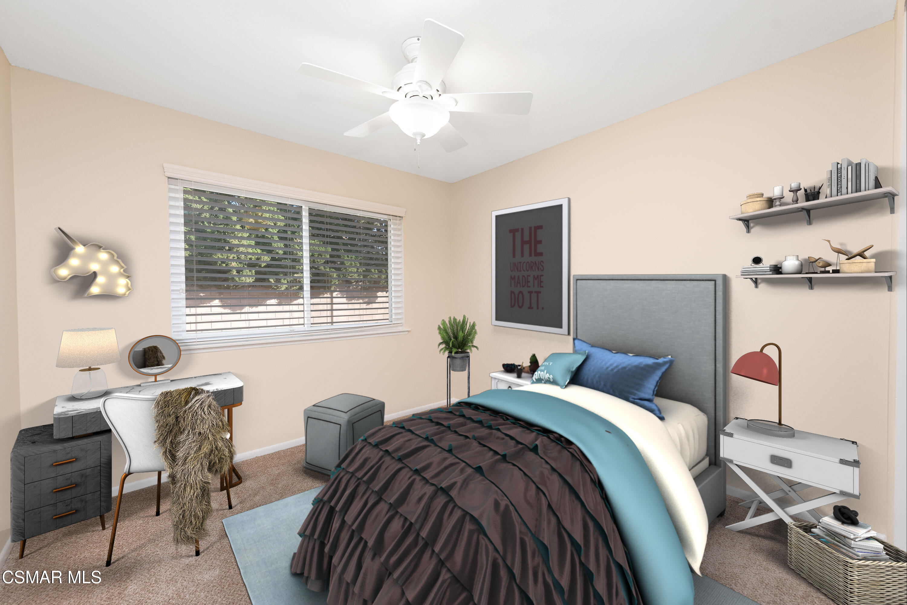 2248 Stow Street Simi Valley, CA 93063 - Photo 23 of 41 Bedroom