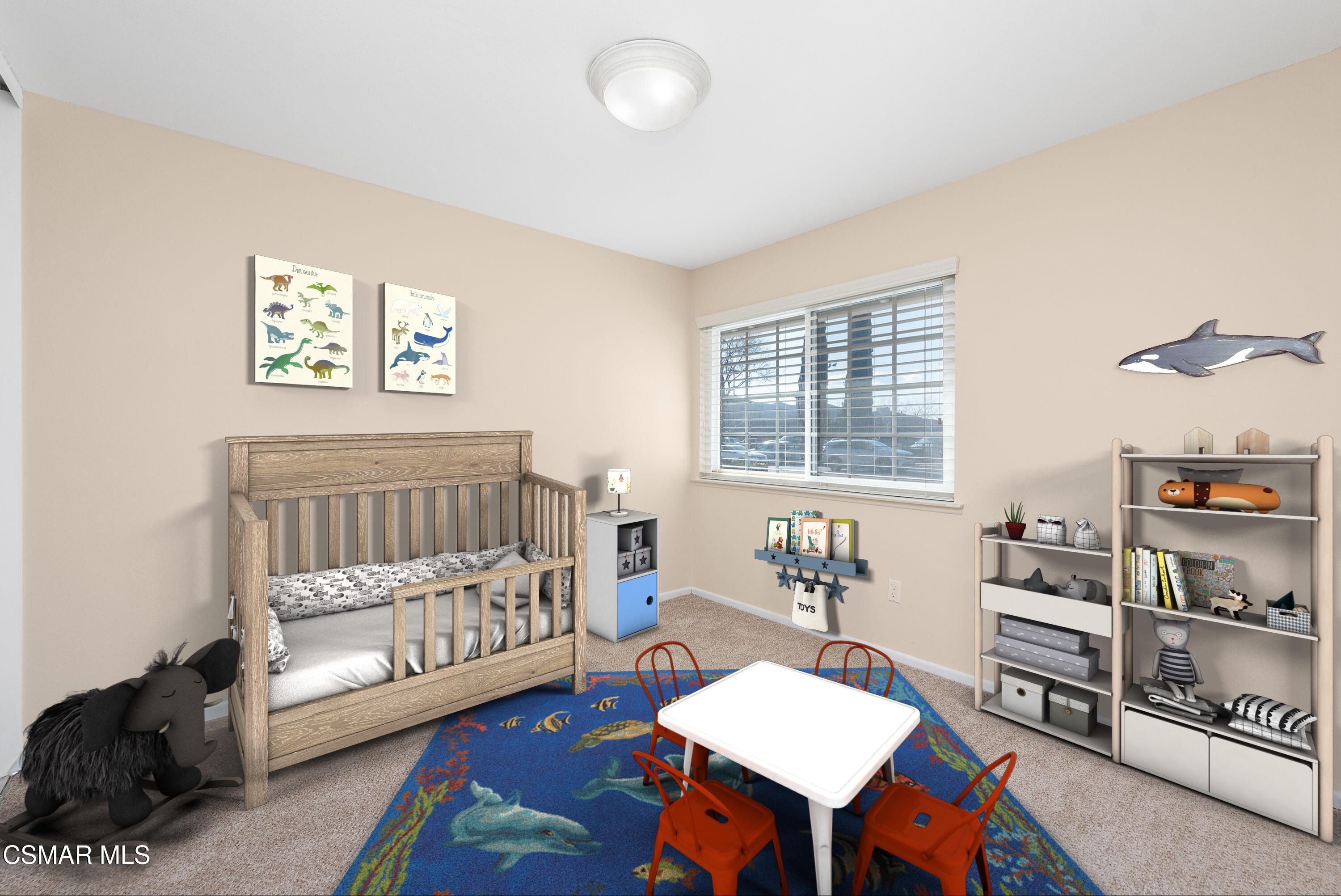 2248 Stow Street Simi Valley, CA 93063 - Photo 25 of 41 Bedroom