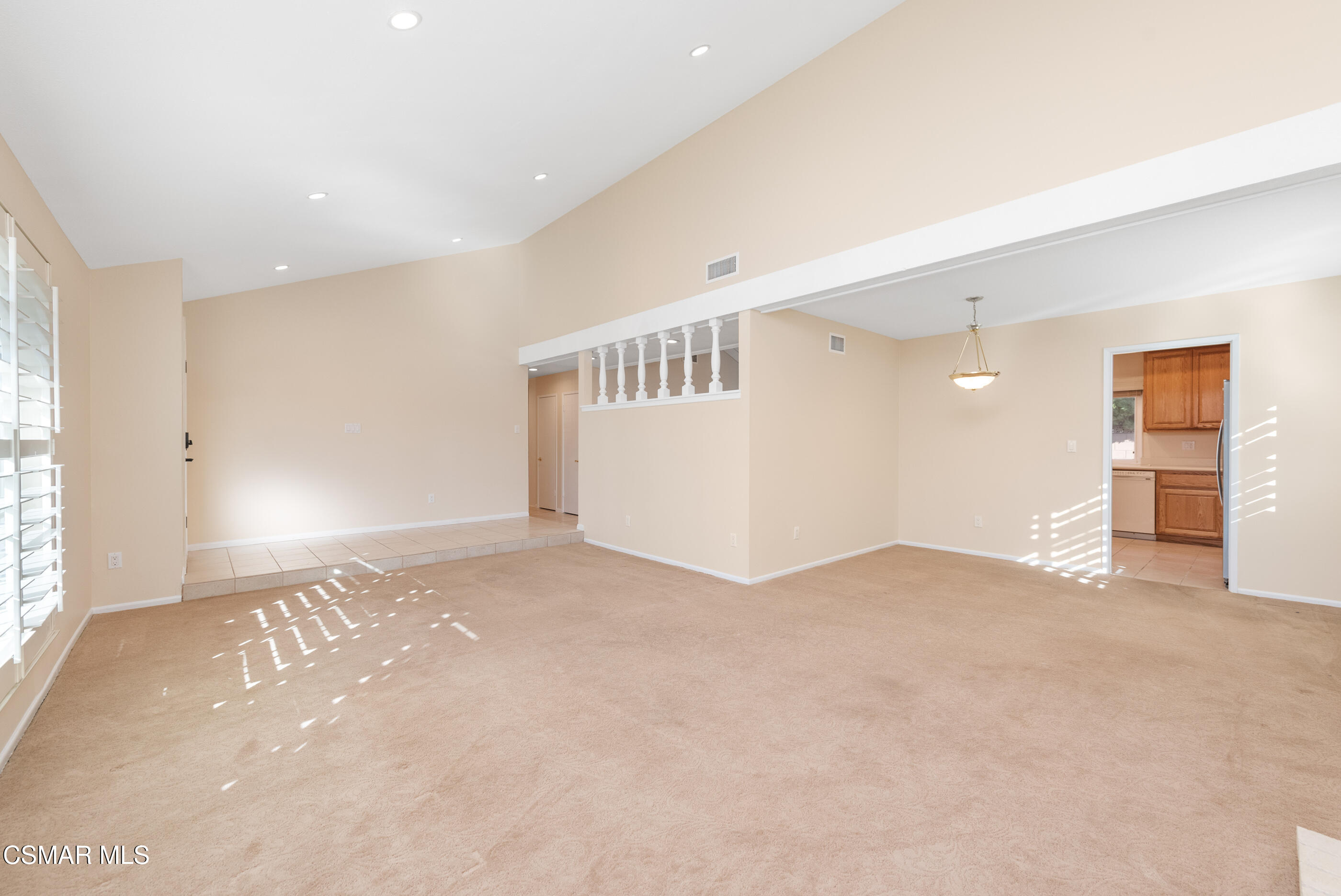 2248 Stow Street Simi Valley, CA 93063 - Photo 9 of 41 Living/Dining