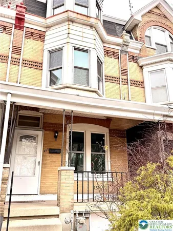 $269,900 | 453 Tilghman Street, Allentown, PA 18102