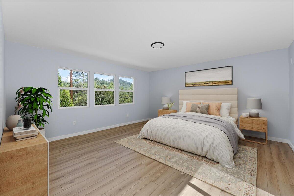 2016 Sykes Creek Road Rogue River, OR 97537 - Photo 19 of 47 01-Primary Bedroom_Final