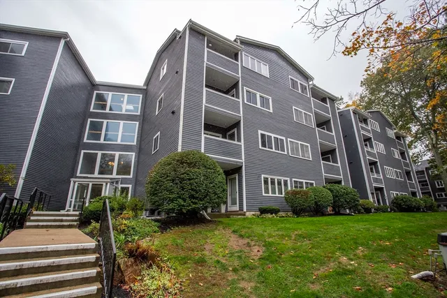 $349,900 | 500 Colonial Drive, Unit 310, Ipswich, MA 01938