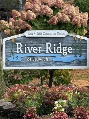 $349,900 | 500 Colonial Drive, Unit 310, Ipswich, MA 01938