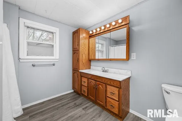 $114,900 | 2629 170th Avenue, Preemption, IL 61276