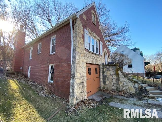 1803 Jersey Ridge Road Davenport, IA 52803 - Photo 18 of 19 Gallery Image 18