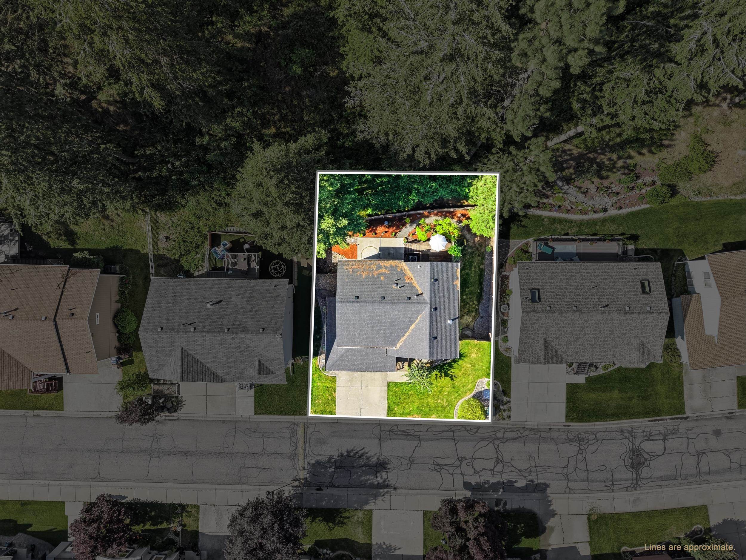 4724 South Keyes Court Spokane, WA 99224 - Photo 41 of 47