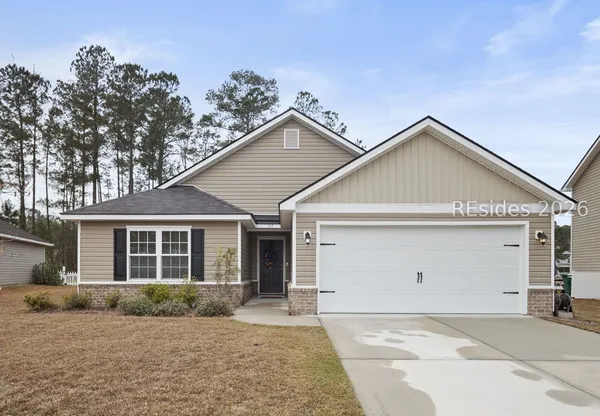 $424,900 | 112 Lakeway Drive, Bluffton, SC 29910