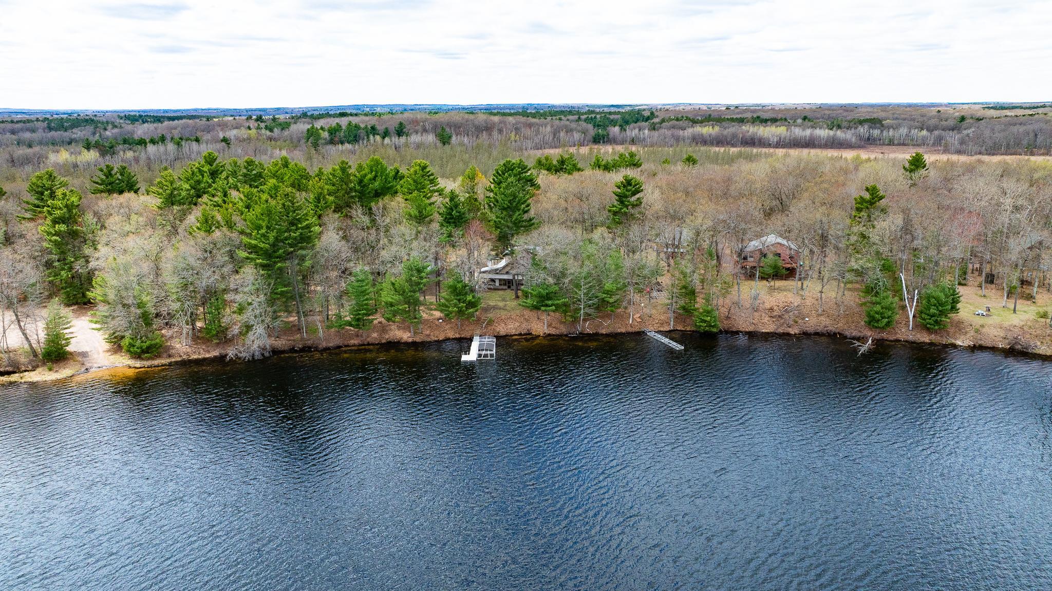 24674 Taylor Lake Road Webster, WI 54893 - Photo 26 of 26