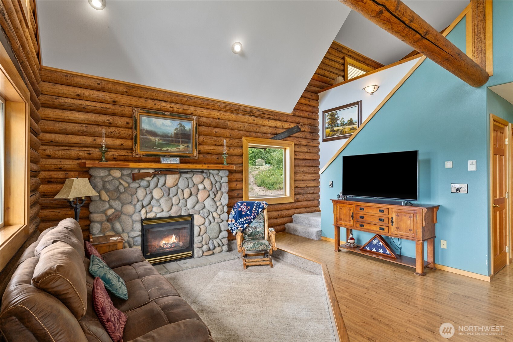462 Graham Road Cle Elum, WA 98922 - Photo 12 of 32