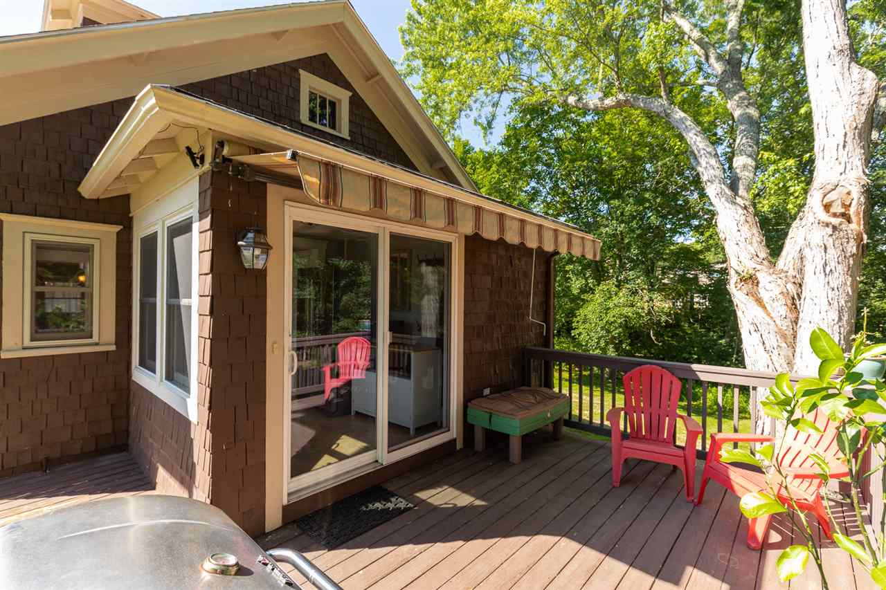 482 Middle Road Brentwood, NH 03833 - Photo 23 of 34