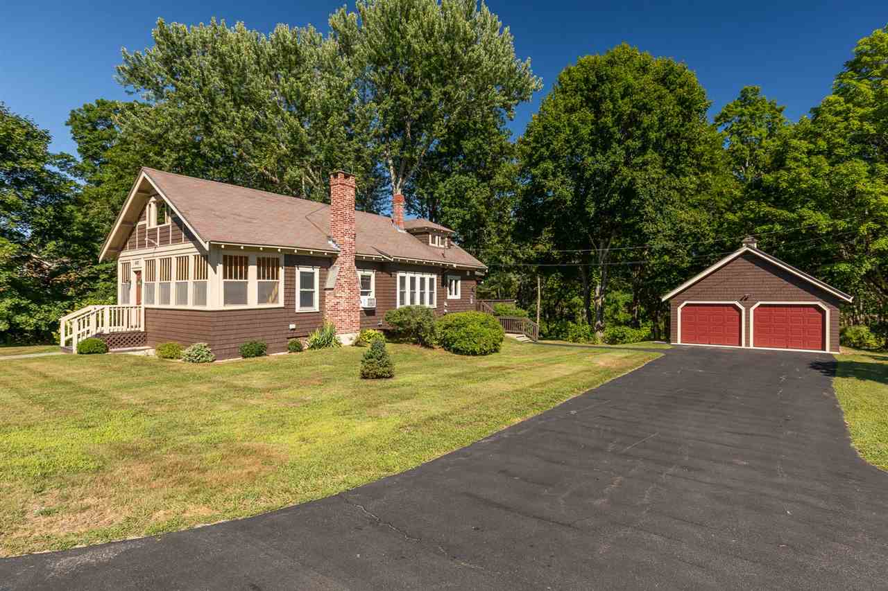 482 Middle Road Brentwood, NH 03833 - Photo 26 of 34