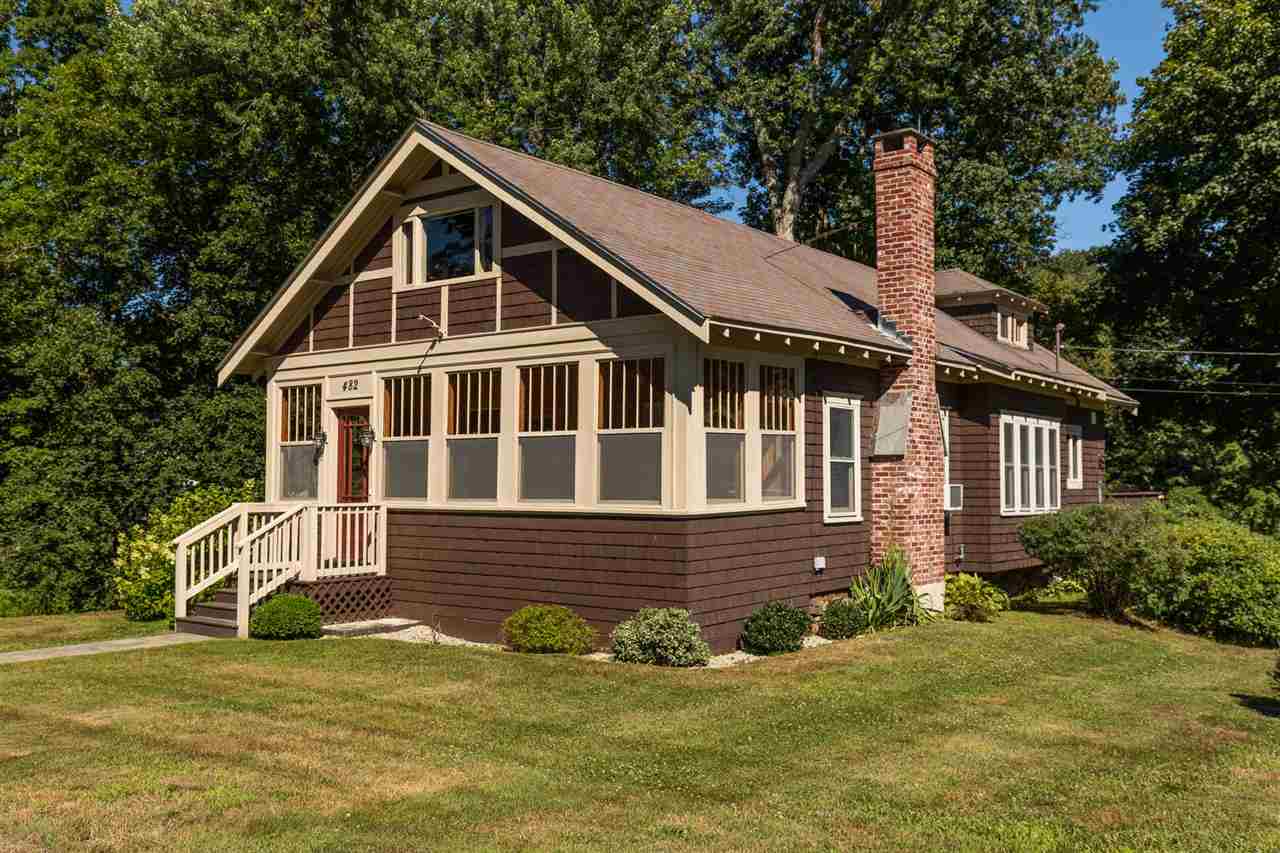 482 Middle Road Brentwood, NH 03833 - Photo 28 of 34