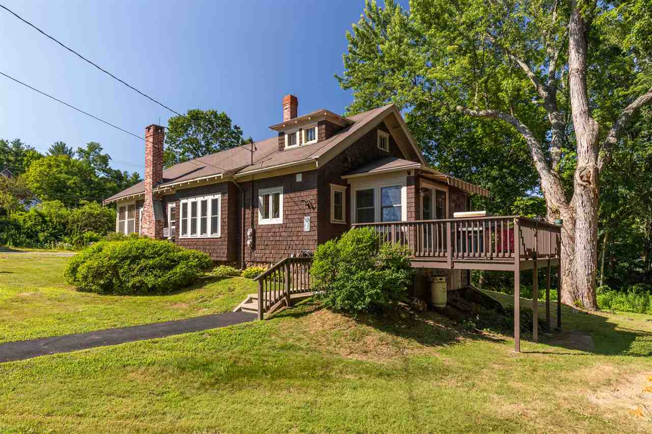 482 Middle Road Brentwood, NH 03833 - Photo 30 of 34
