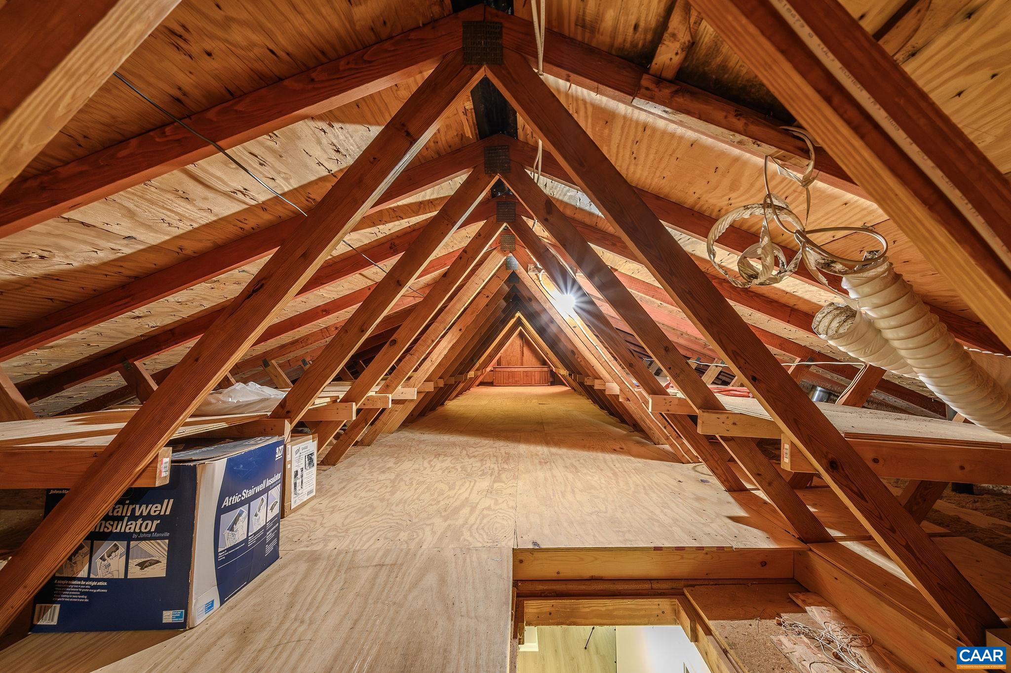 109 Middlesex Drive Charlottesville, VA 22901 - Photo 19 of 27 a view of an entryway