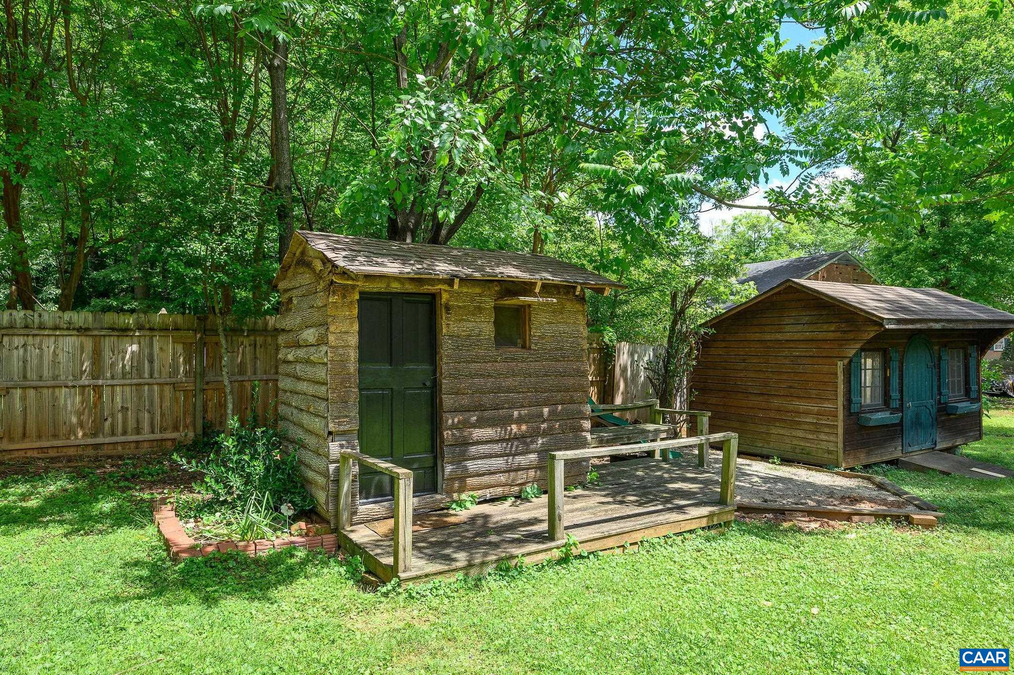 109 Middlesex Drive Charlottesville, VA 22901 - Photo 23 of 27 front view of a house with a yard