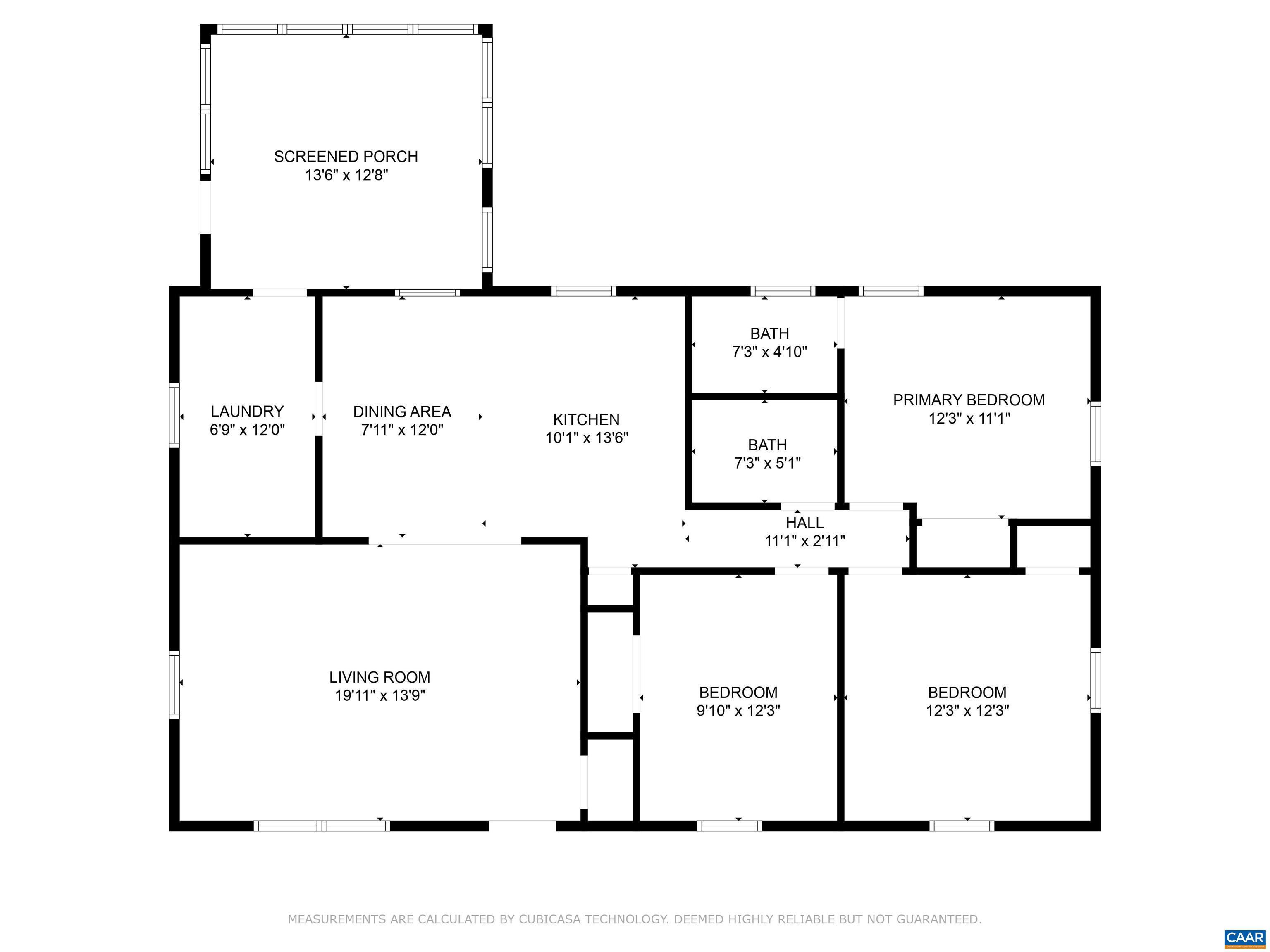 109 Middlesex Drive Charlottesville, VA 22901 - Photo 27 of 27 unknown