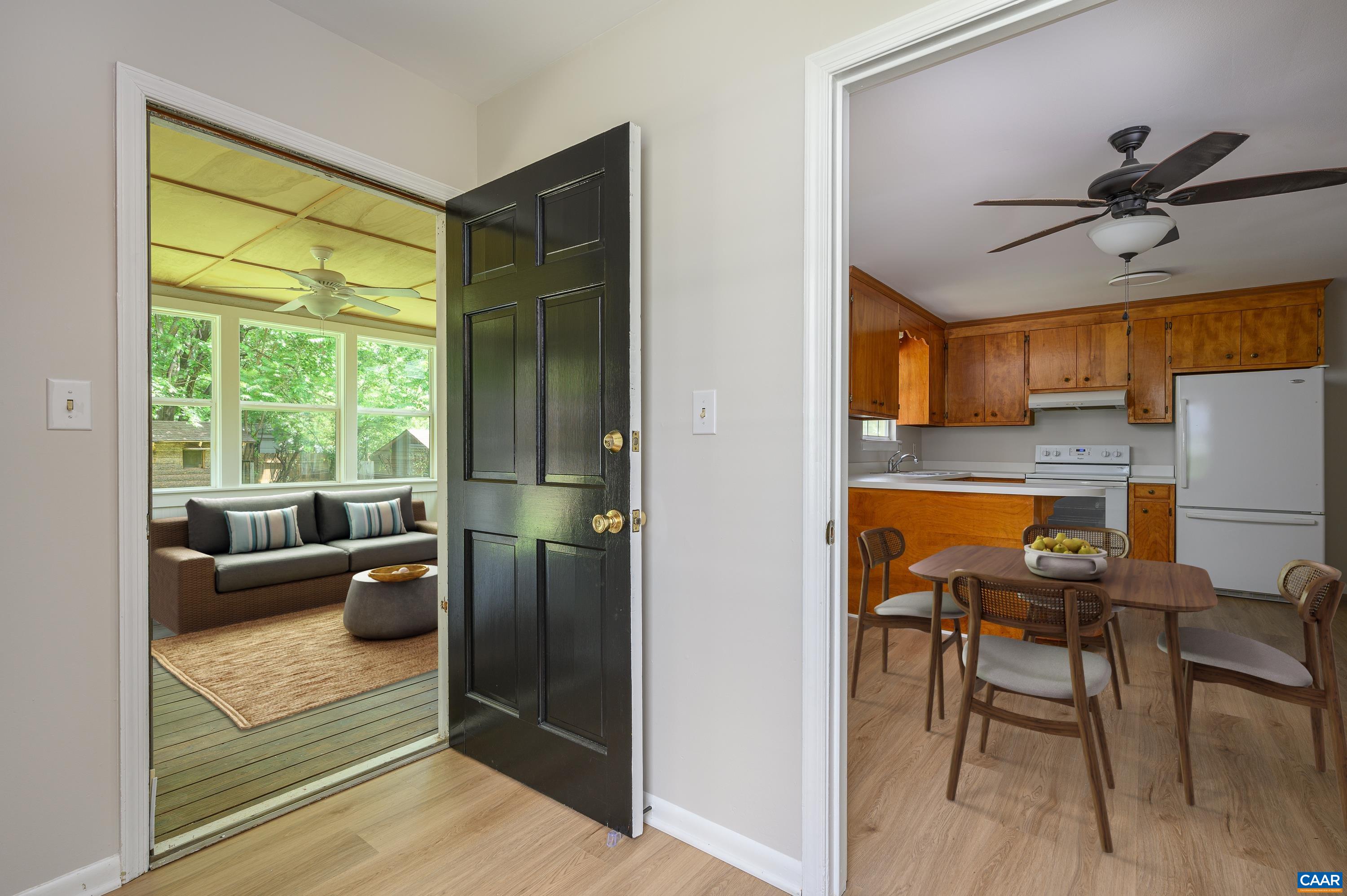 109 Middlesex Drive Charlottesville, VA 22901 - Photo 9 of 27 a view of a livingroom with furniture and window