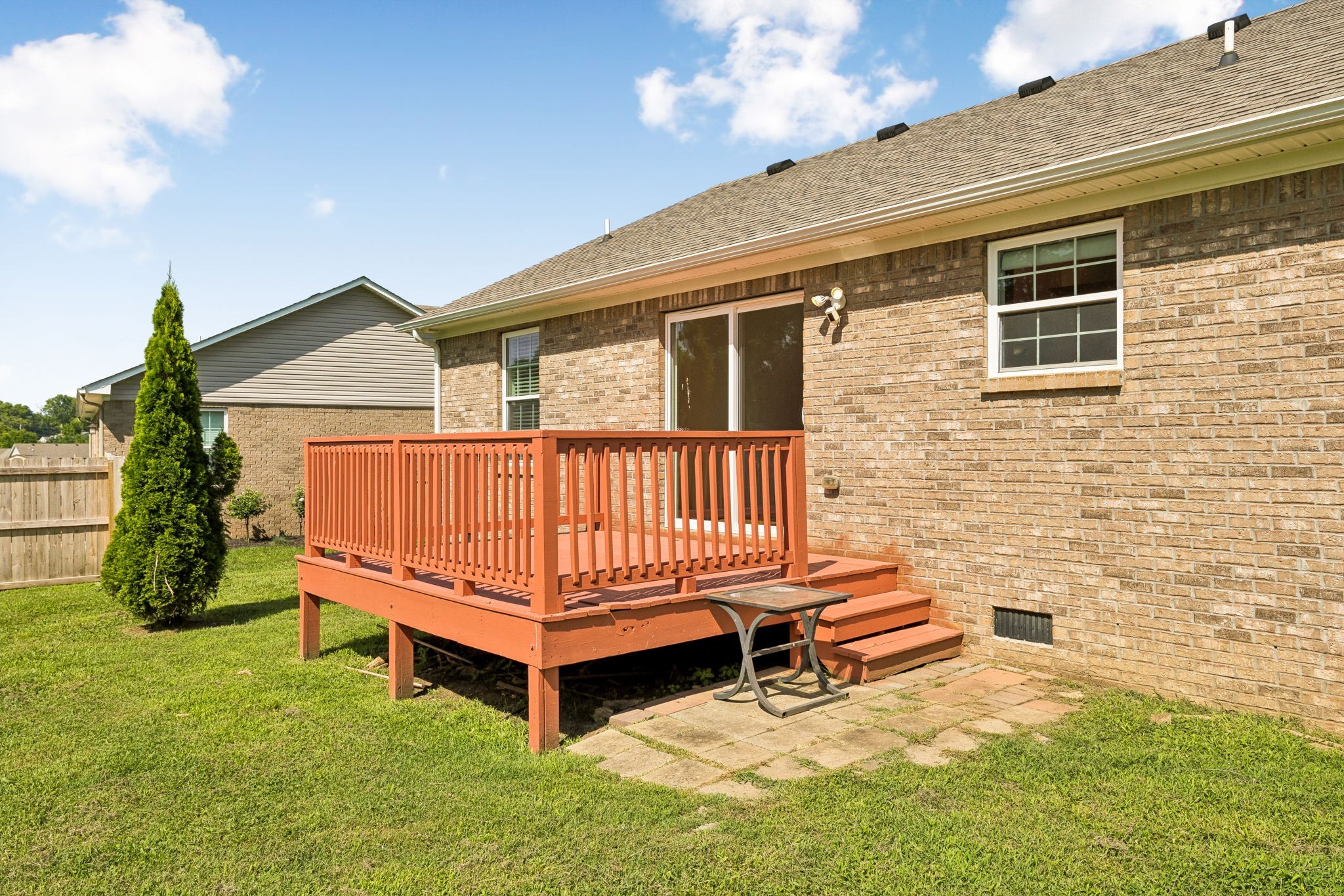 1909 Susan Road Columbia, TN 38401 - Photo 9 of 53