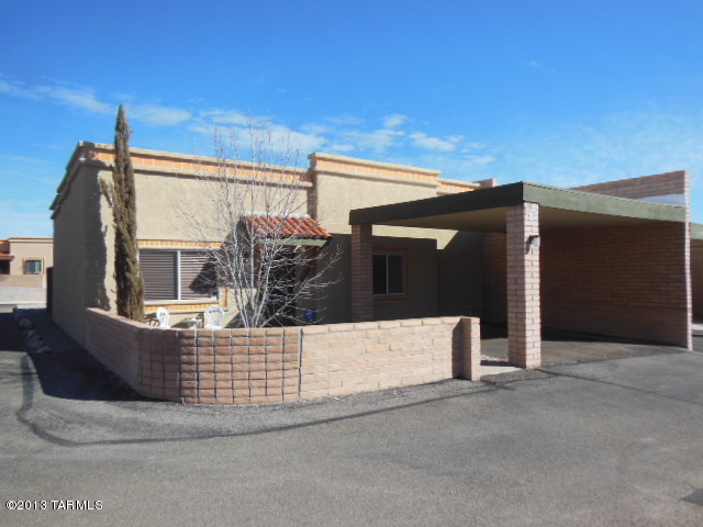 3534 South Mission Road, Unit 1 (A) Tucson, AZ 85713 - Photo 14 of 26 Gallery Image 14