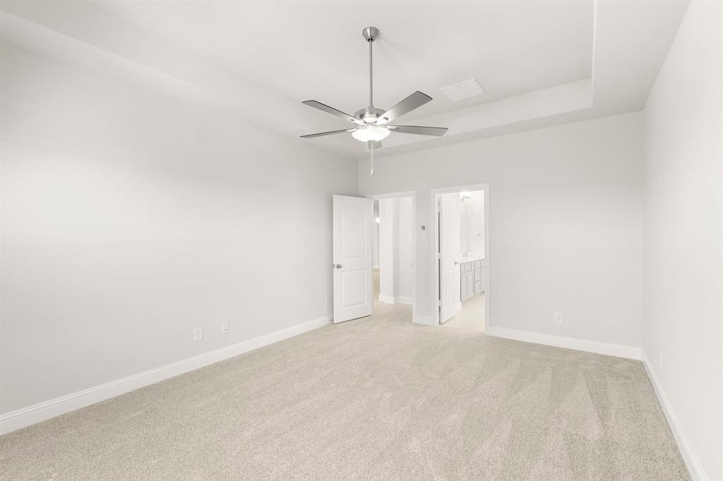 2138 Rhodora Avenue Forney, TX 75126 - Photo 10 of 35 Hero plan by RockWell Homes