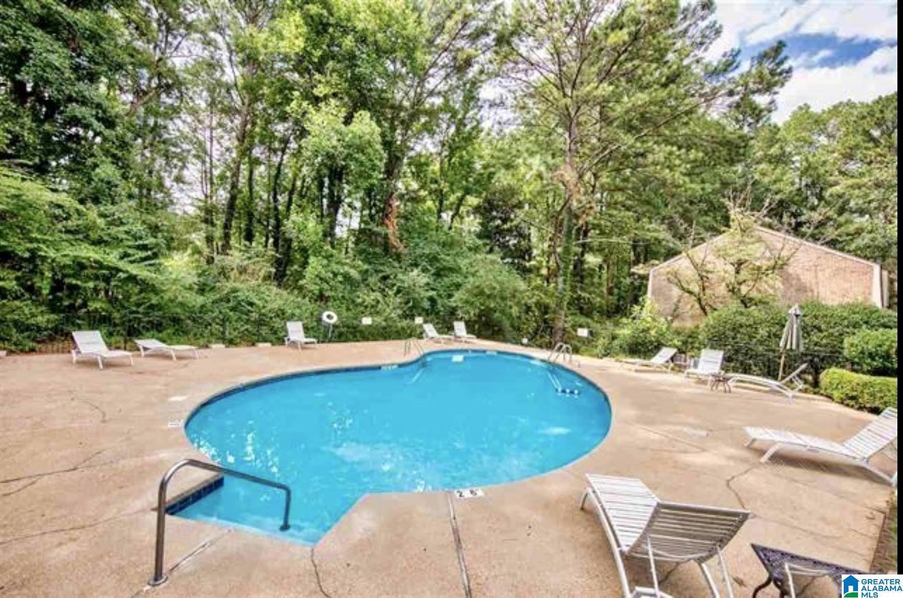 4326 Wilderness Road, Unit 4326 Birmingham, AL 35213 - Photo 24 of 24