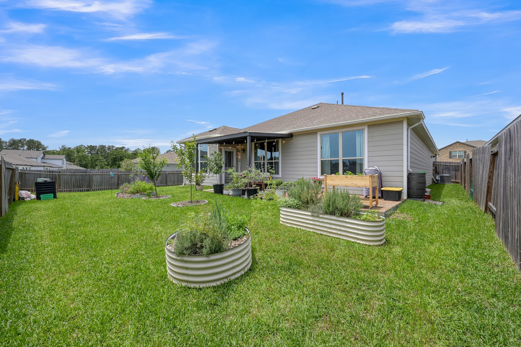 9665 Caney Trails Road Conroe, TX 77303 - Photo 27 of 35