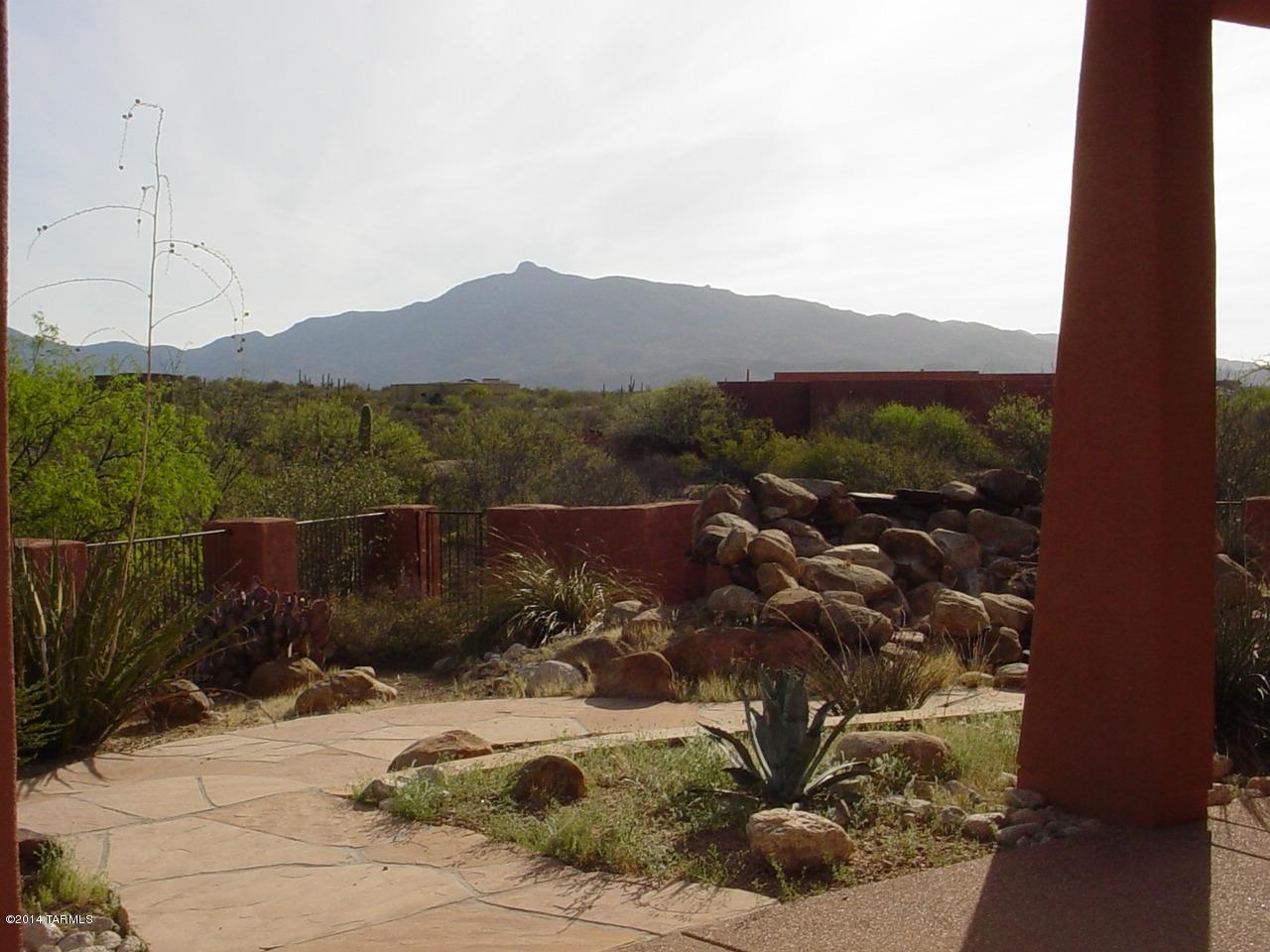 8617 South Sun Bar Ranch Place Vail, AZ 85641 - Photo 17 of 18
