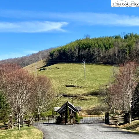 $37,500 | Lot #1 Twin Oaks Mountain Boulevard, Sparta, NC 28675