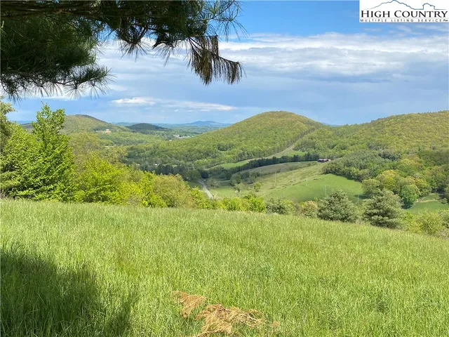$37,500 | Lot #1 Twin Oaks Mountain Boulevard, Sparta, NC 28675