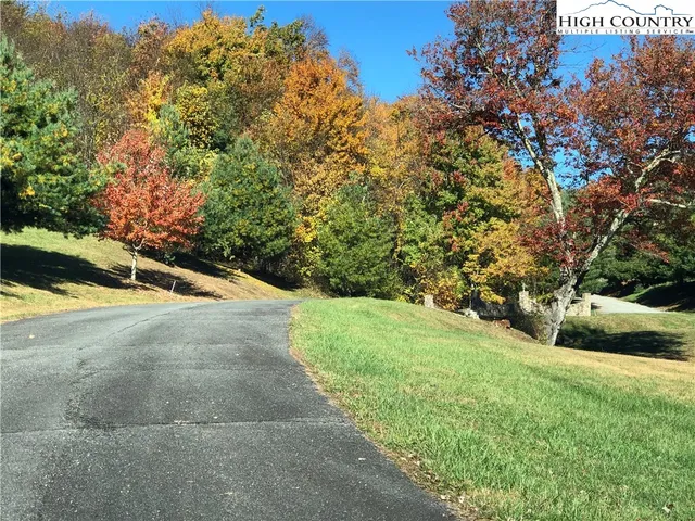 $37,500 | Lot #1 Twin Oaks Mountain Boulevard, Sparta, NC 28675