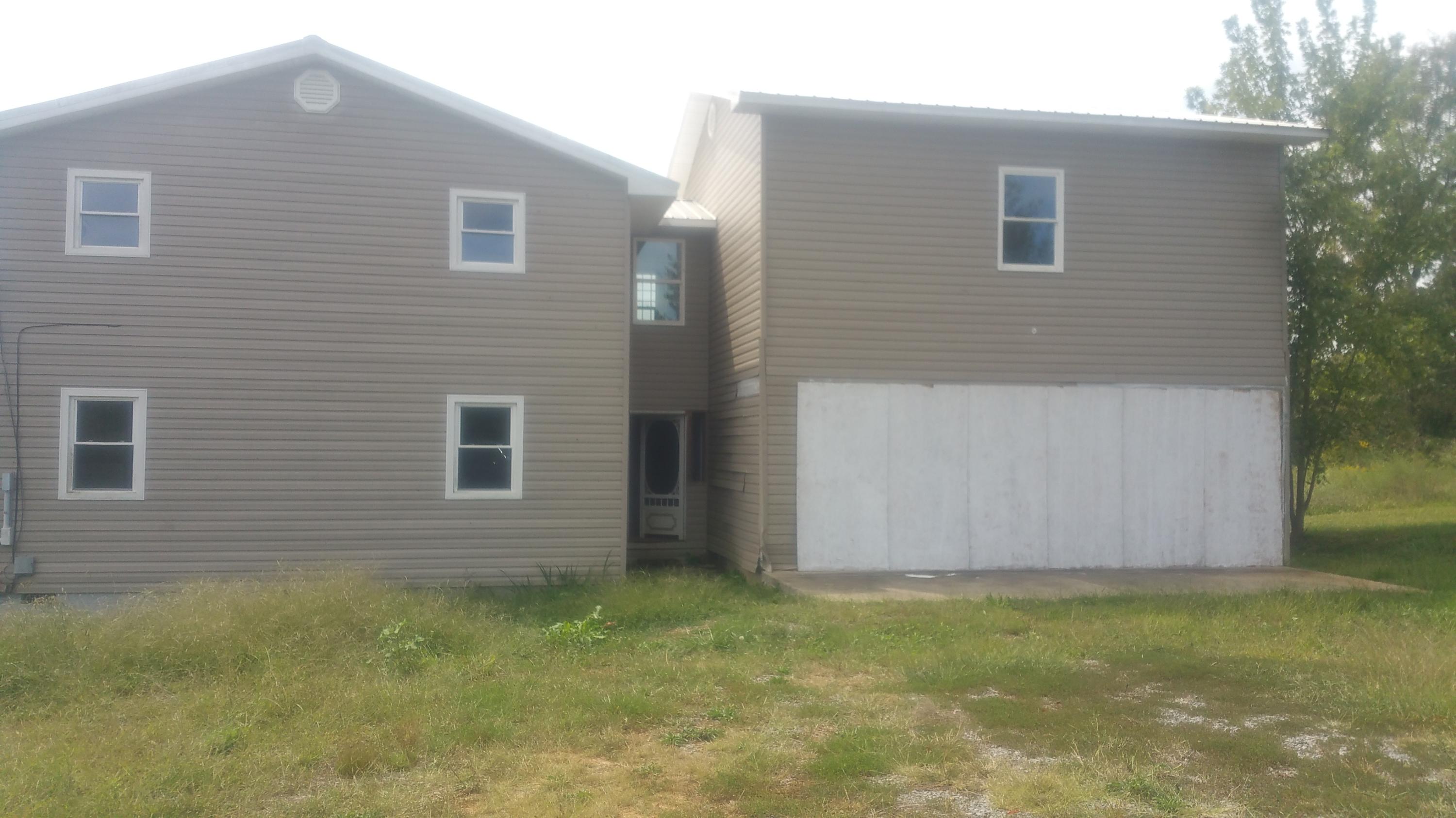 13701 Gamble Road Georgetown, TN 37336 - Photo 1 of 82 2015-09-21 13.50.06