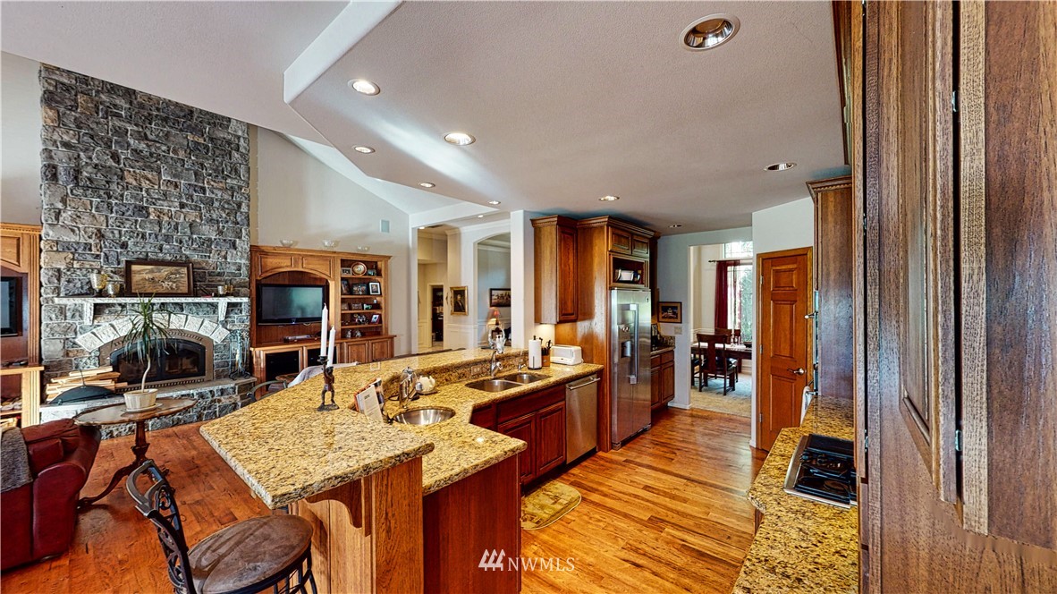 4830 Fobes Road Snohomish, WA 98290 - Photo 16 of 35