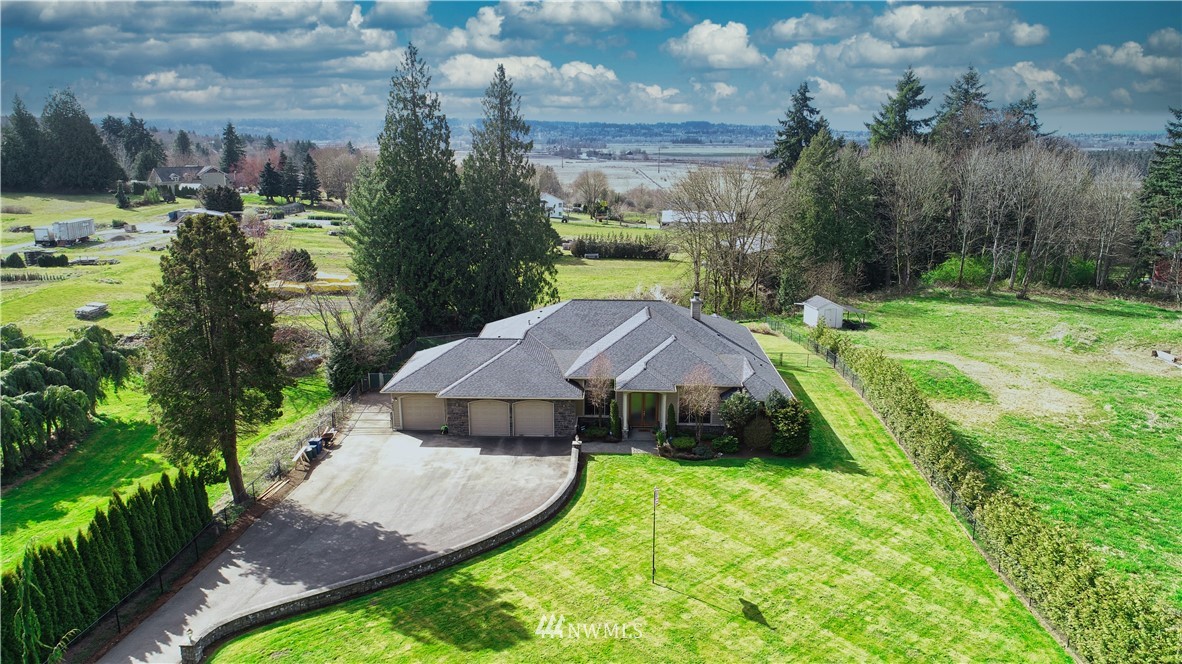 4830 Fobes Road Snohomish, WA 98290 - Photo 3 of 35