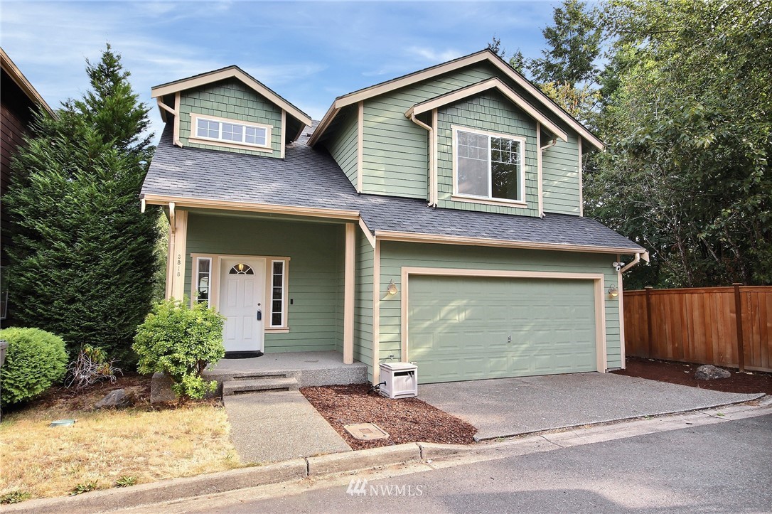 3818 Northeast 14th Place Renton, WA 98056 - Photo 1 of 23