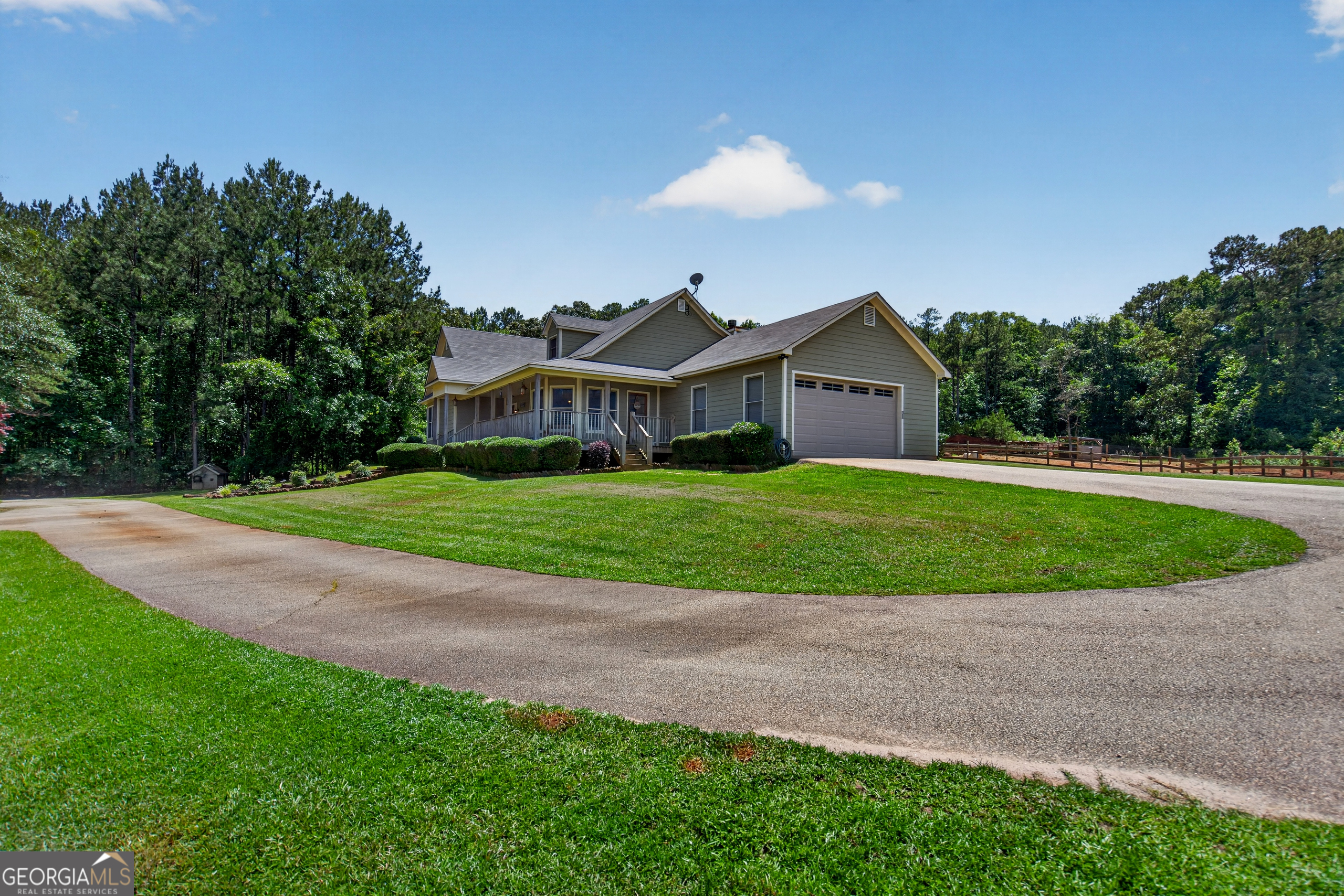 2584 Salem Road Pine Mountain, GA 31822 - Photo 54 of 56