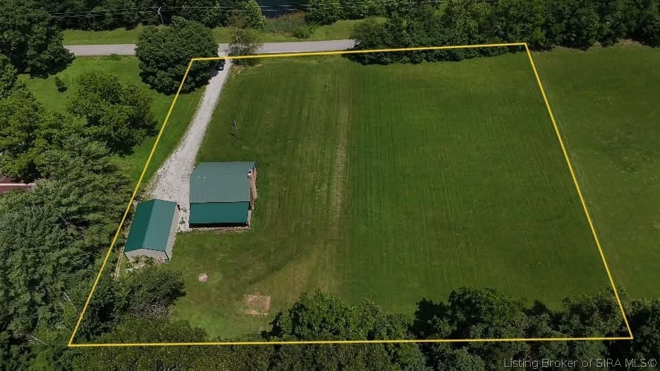 2634 South Comer Road Scottsburg, IN 47170 - Photo 4 of 38