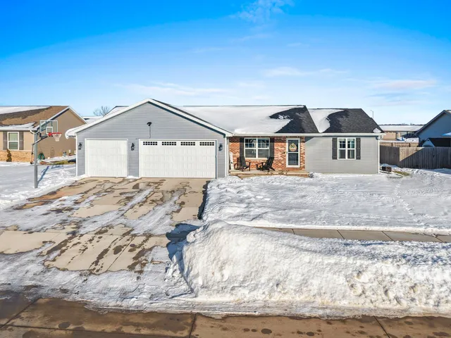 $399,900 | 1416 Mera Lane, Kaukauna, WI 54130