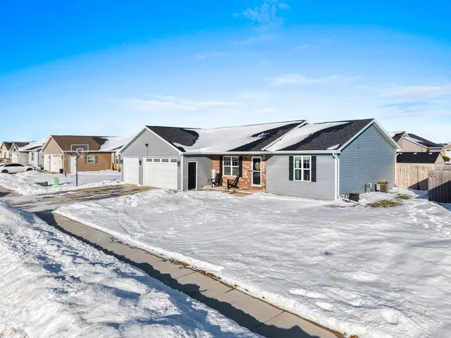 $399,900 | 1416 Mera Lane, Kaukauna, WI 54130