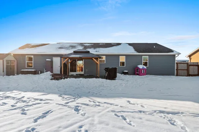 $399,900 | 1416 Mera Lane, Kaukauna, WI 54130