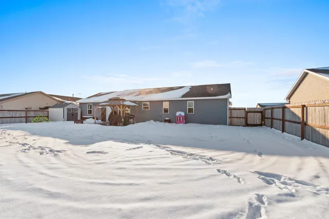 $399,900 | 1416 Mera Lane, Kaukauna, WI 54130