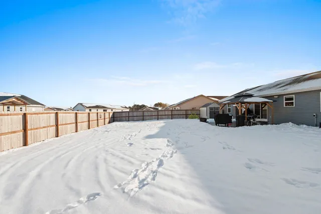 $399,900 | 1416 Mera Lane, Kaukauna, WI 54130