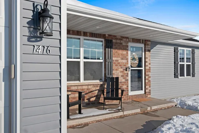 $399,900 | 1416 Mera Lane, Kaukauna, WI 54130